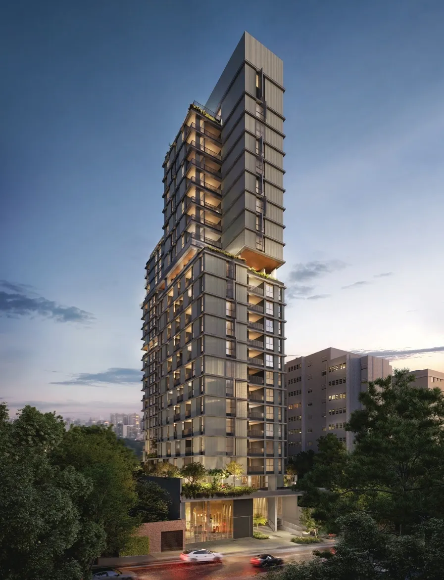 1800 Oscar Pinheiros - Residencial - Pinheiros - Foto 1