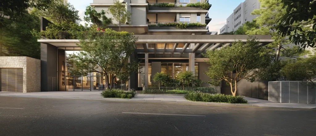 1800 Oscar Pinheiros - Residencial - Pinheiros - Foto 2
