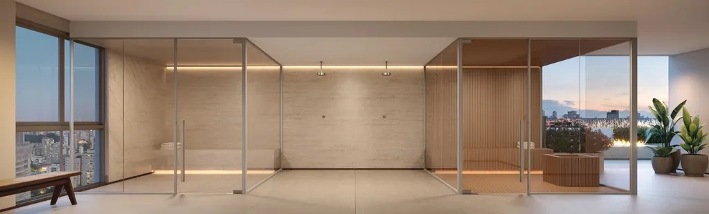 1800 Oscar Pinheiros - Residencial - Pinheiros - Foto 11