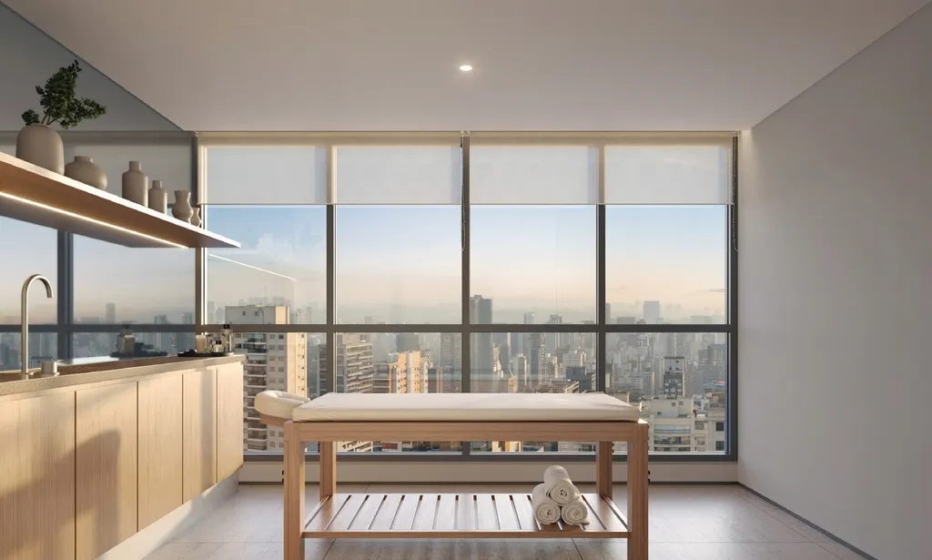 1800 Oscar Pinheiros - Residencial - Pinheiros - Foto 12