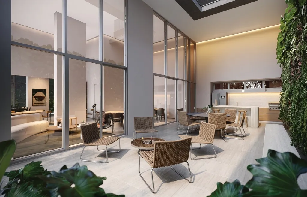 1800 Oscar Pinheiros - Residencial - Pinheiros - Foto 13