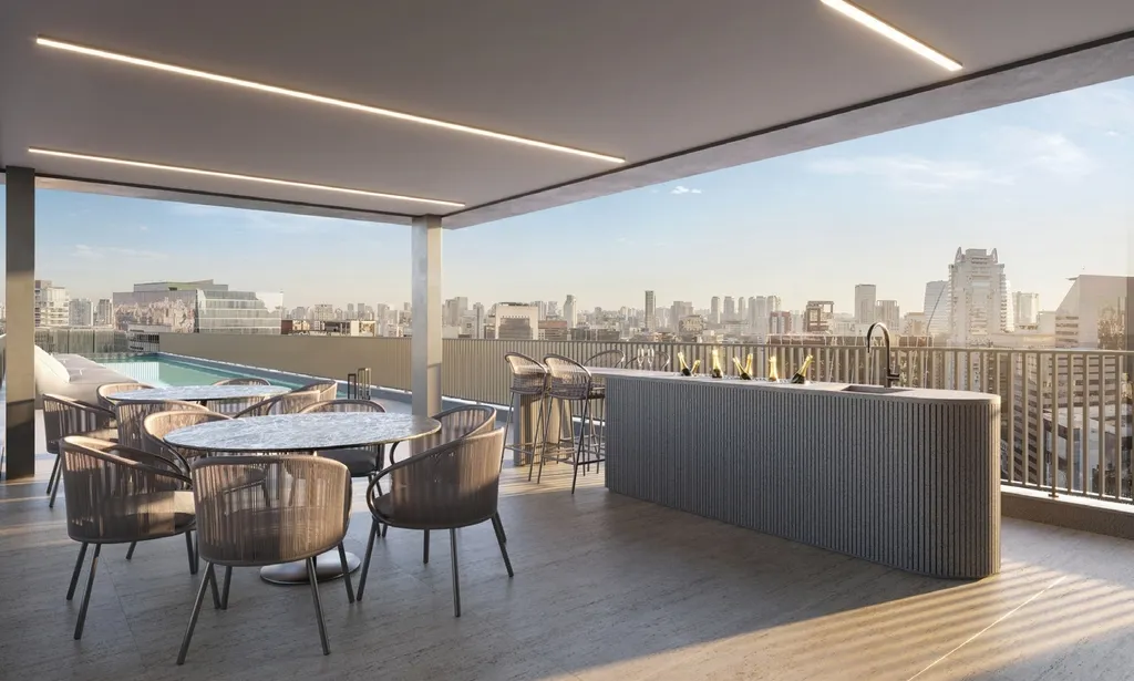 1800 Oscar Pinheiros - Residencial - Pinheiros - Foto 14