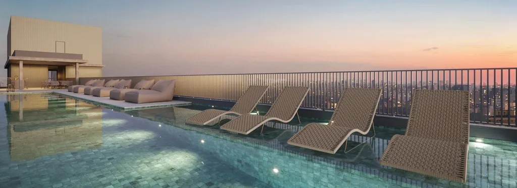 1800 Oscar Pinheiros - Residencial - Pinheiros - Foto 15