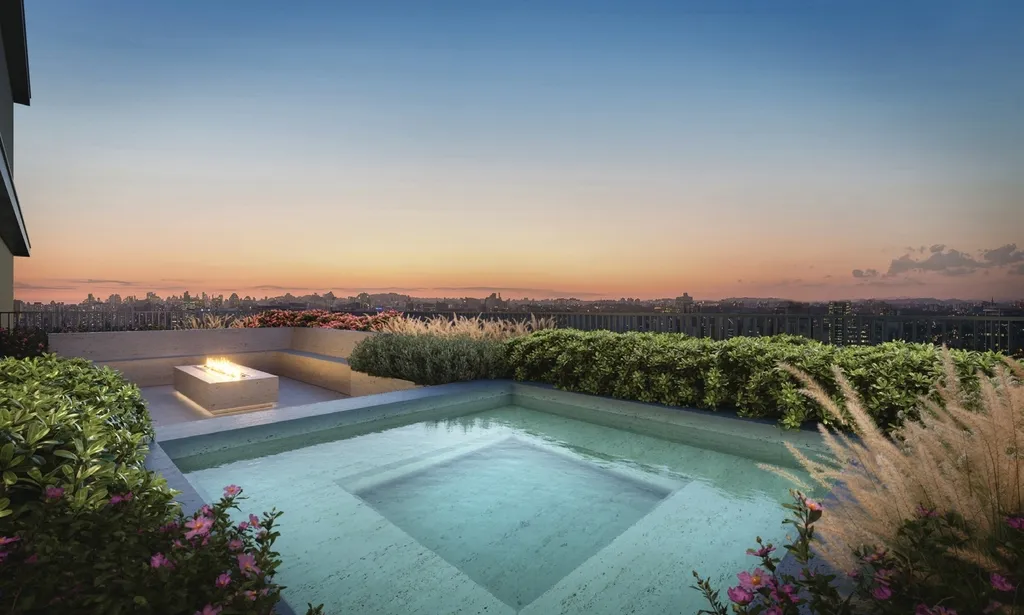 1800 Oscar Pinheiros - Residencial - Pinheiros - Foto 16