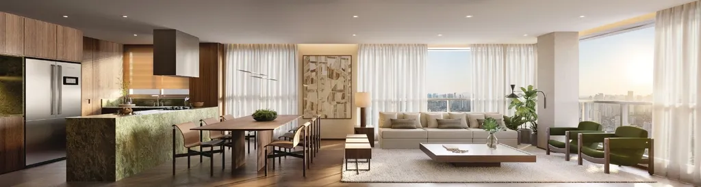 1800 Oscar Pinheiros - Residencial - Pinheiros - Foto 4