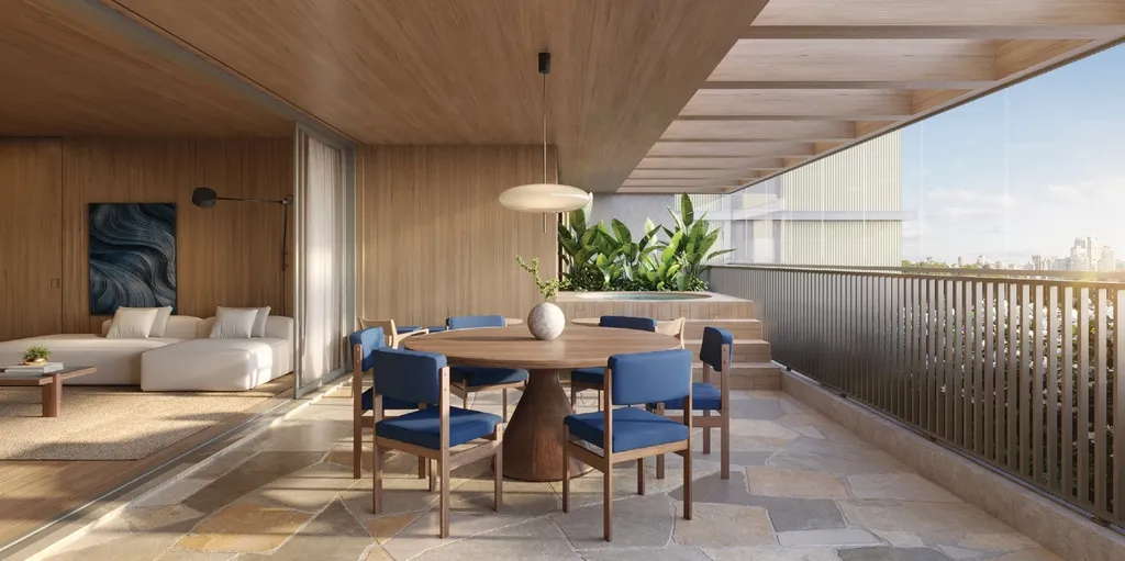 1800 Oscar Pinheiros - Residencial - Pinheiros - Foto 5
