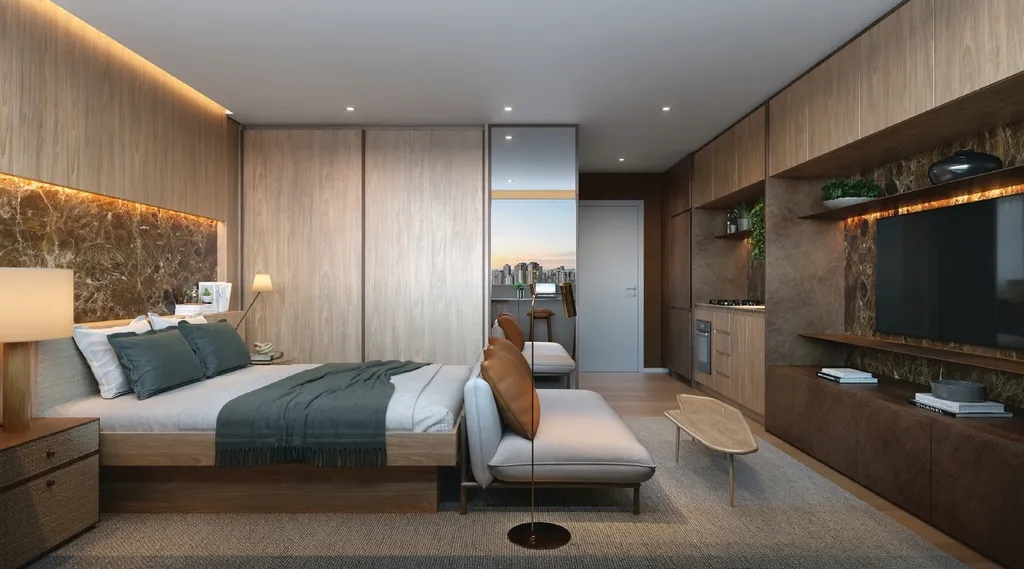 1800 Oscar Pinheiros - Residencial - Pinheiros - Foto 6