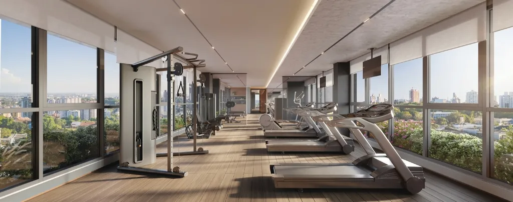 1800 Oscar Pinheiros - Residencial - Pinheiros - Foto 7