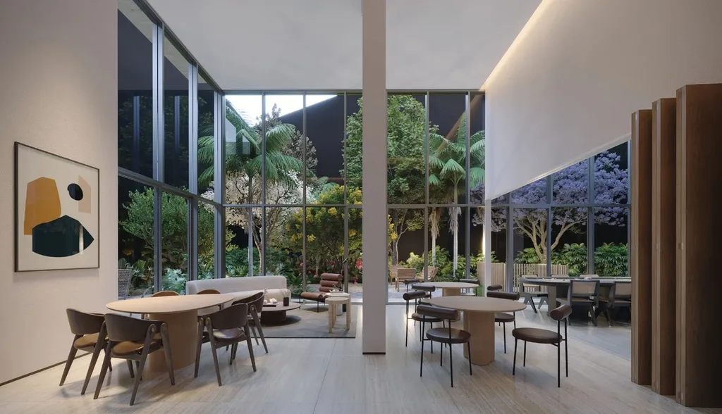 1800 Oscar Pinheiros - Residencial - Pinheiros - Foto 9