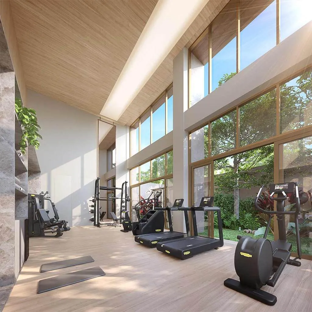 Art'Stone Residences