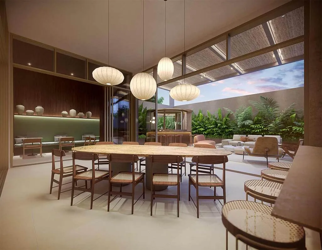 Art'Stone Residences