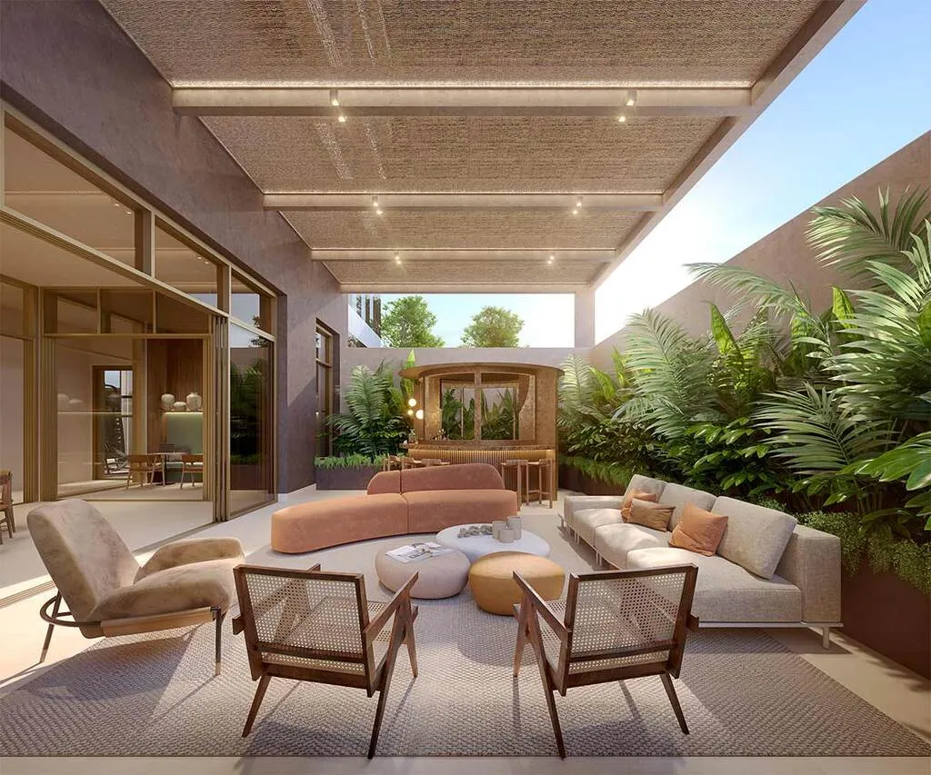 Art'Stone Residences