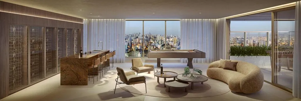 Art'Stone Residences