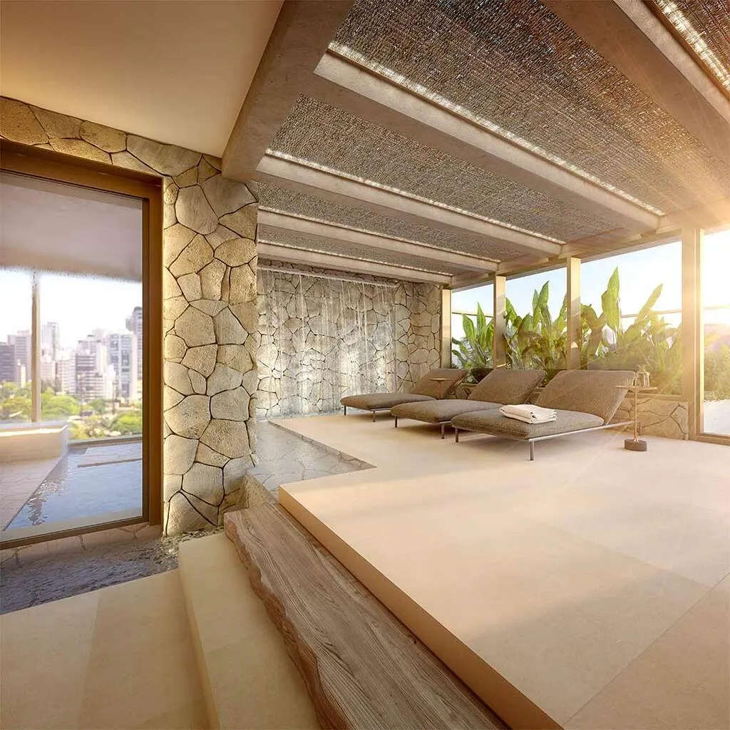 Art'Stone Residences