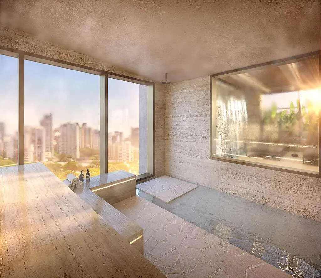 Art'Stone Residences