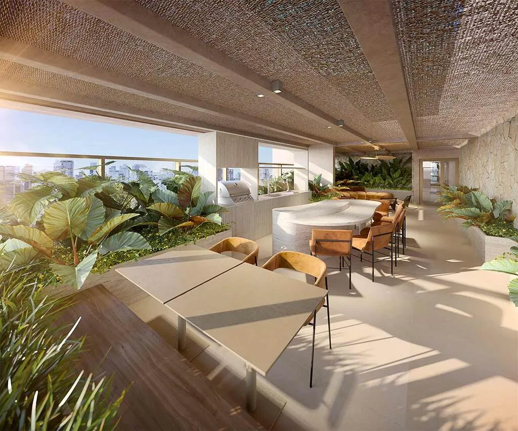 Art'Stone Residences