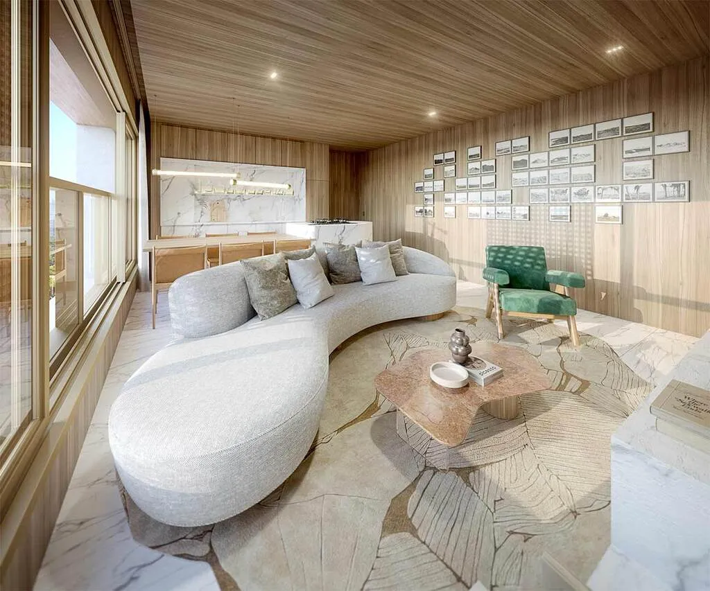 Art'Stone Residences