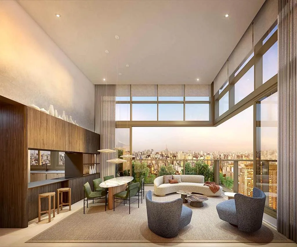 Art'Stone Residences