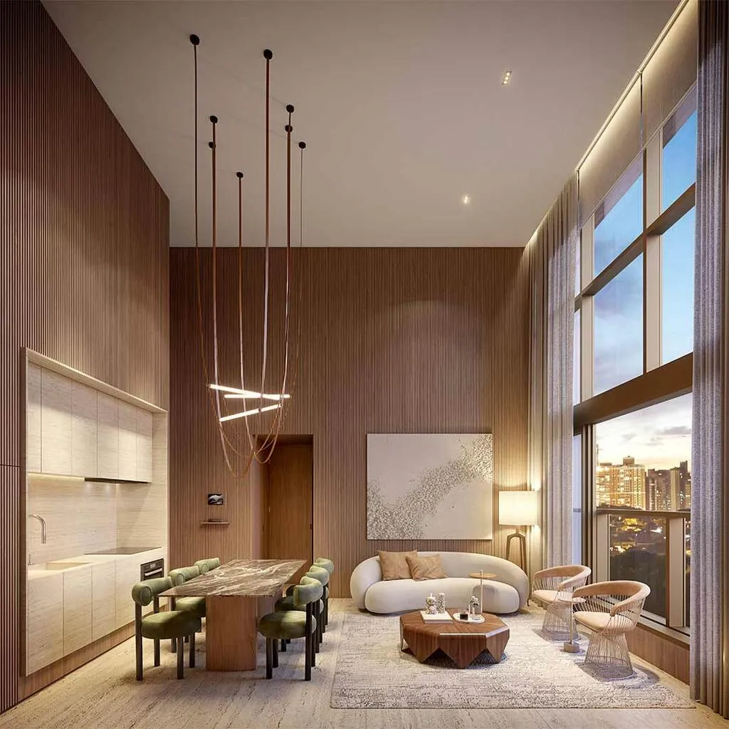 Art'Stone Residences