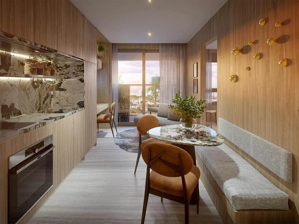 Art'Stone Residences