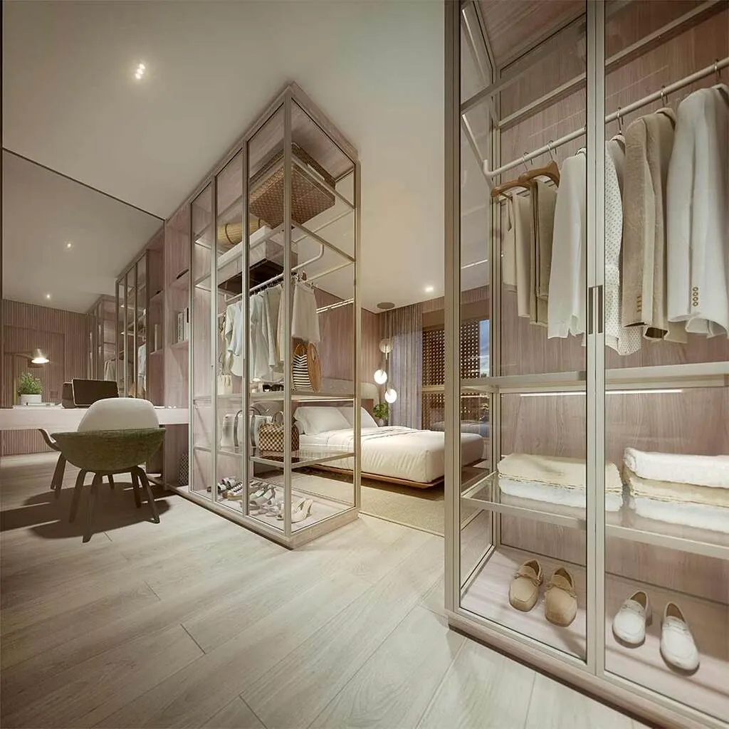 Art'Stone Residences