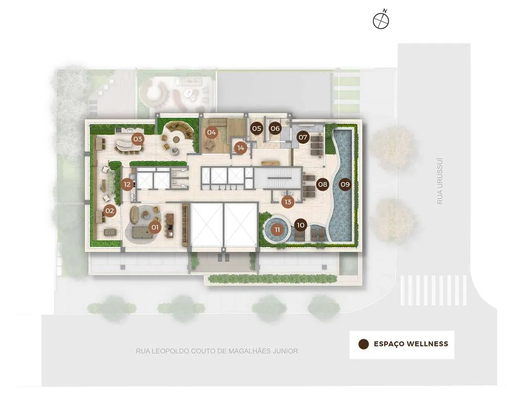 Art'Stone Residences