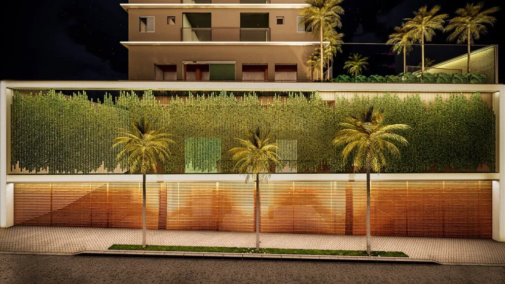 Aura - Vila Guilhermina - Foto 2