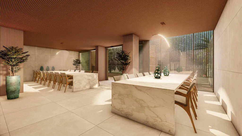 Aura - Vila Guilhermina - Foto 11