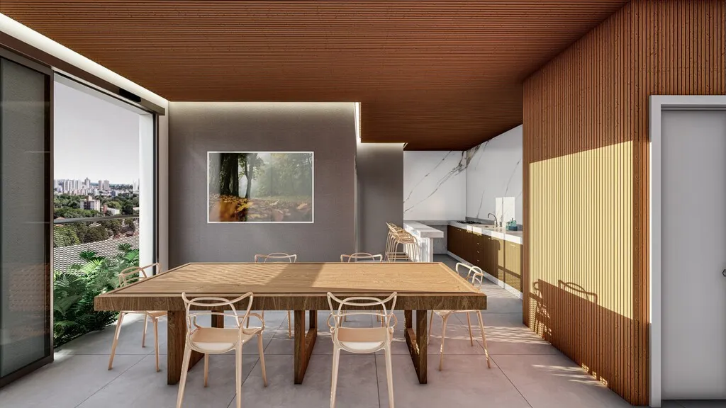 Aura - Vila Guilhermina - Foto 12