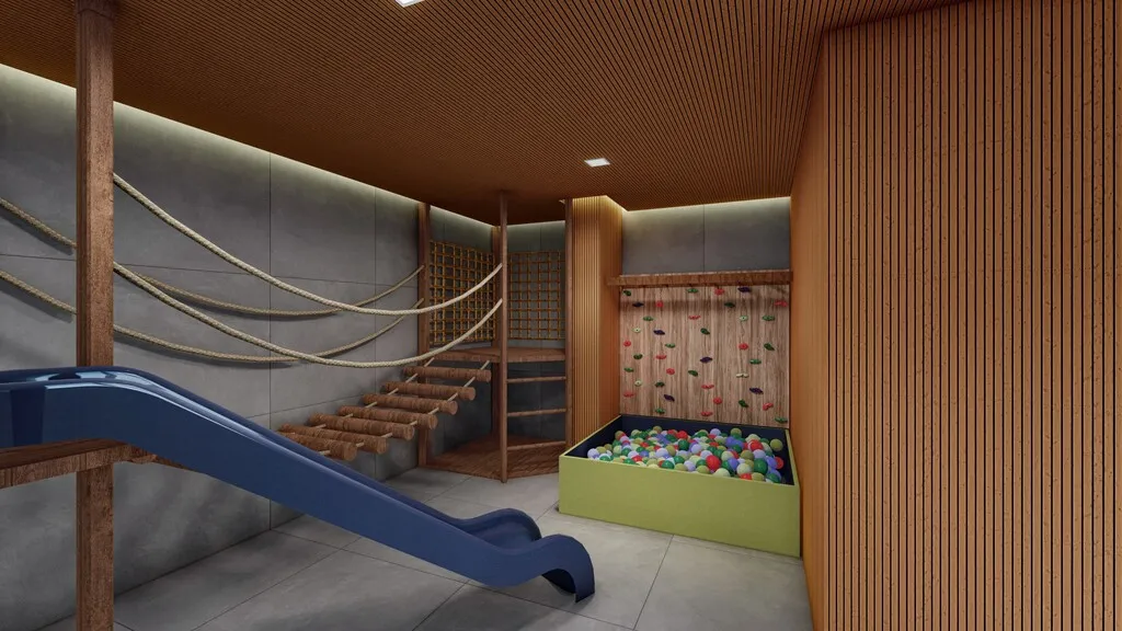 Aura - Vila Guilhermina - Foto 14