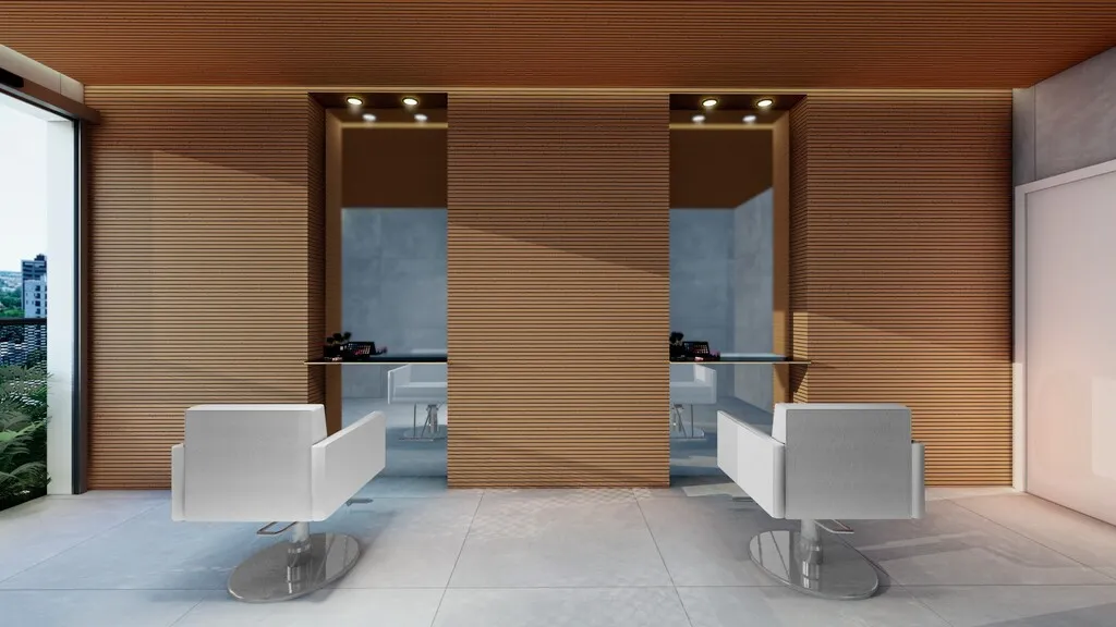 Aura - Vila Guilhermina - Foto 15