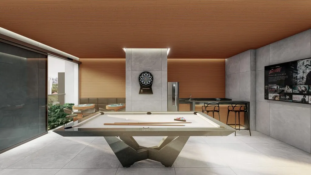 Aura - Vila Guilhermina - Foto 17