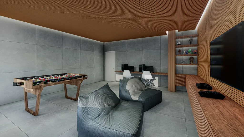 Aura - Vila Guilhermina - Foto 18