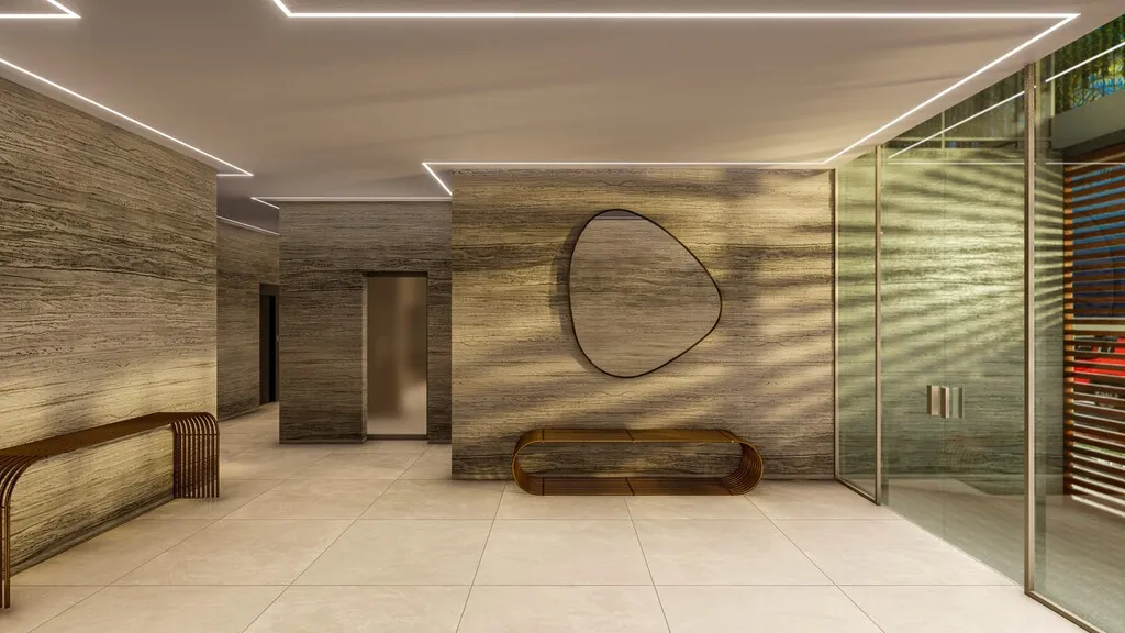 Aura - Vila Guilhermina - Foto 3