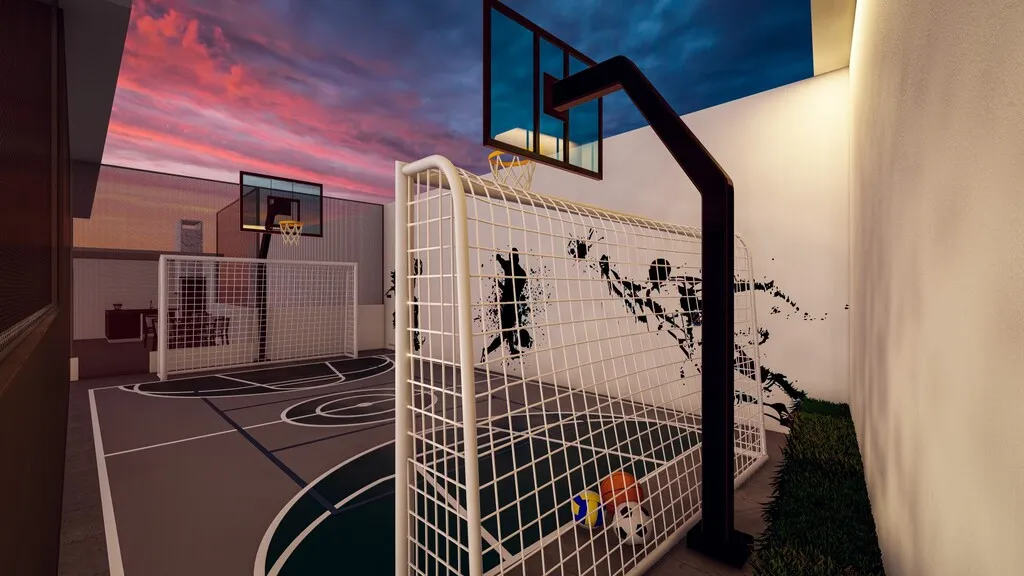 Aura - Vila Guilhermina - Foto 22