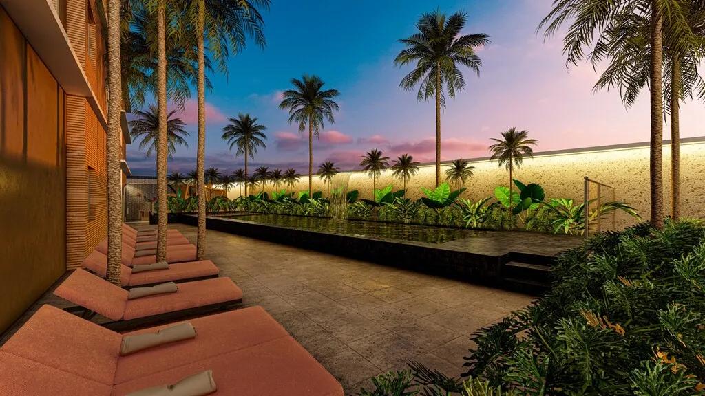 Aura - Vila Guilhermina - Foto 24