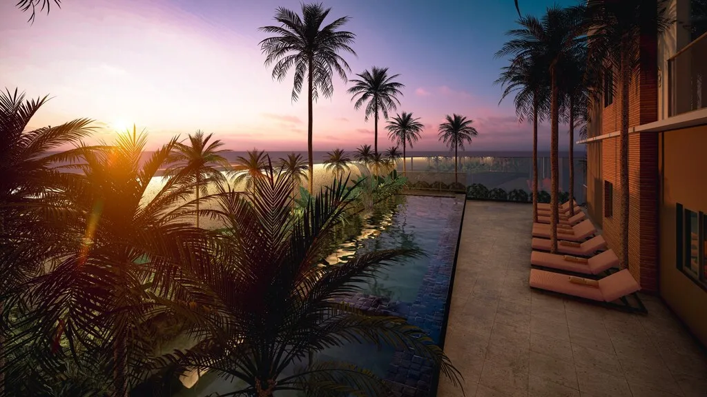 Aura - Vila Guilhermina - Foto 25