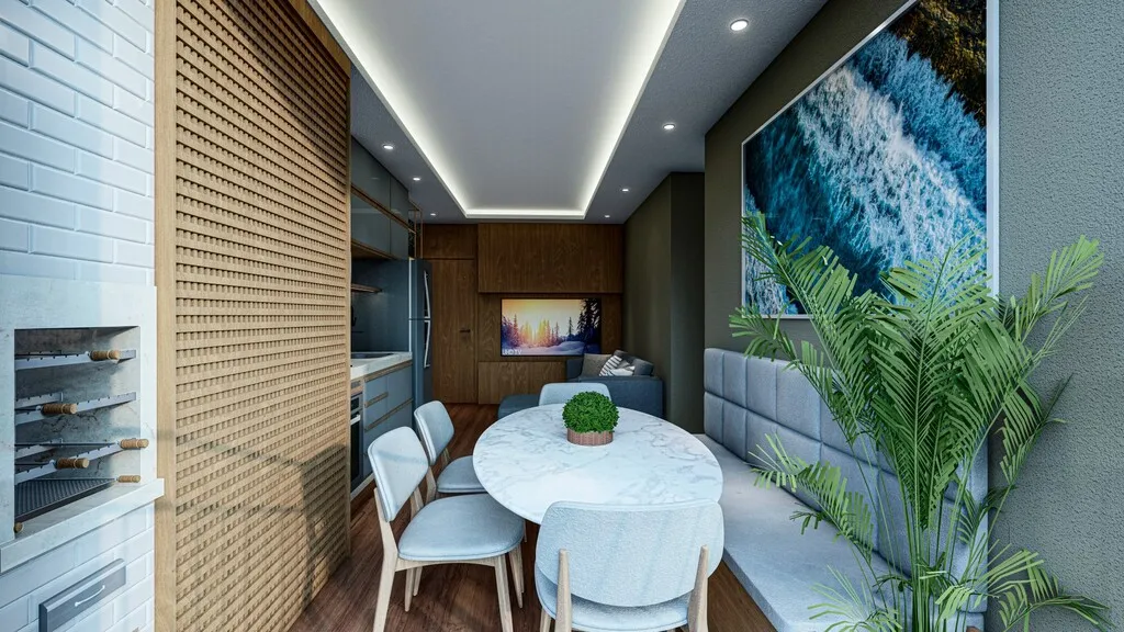 Aura - Vila Guilhermina - Foto 5