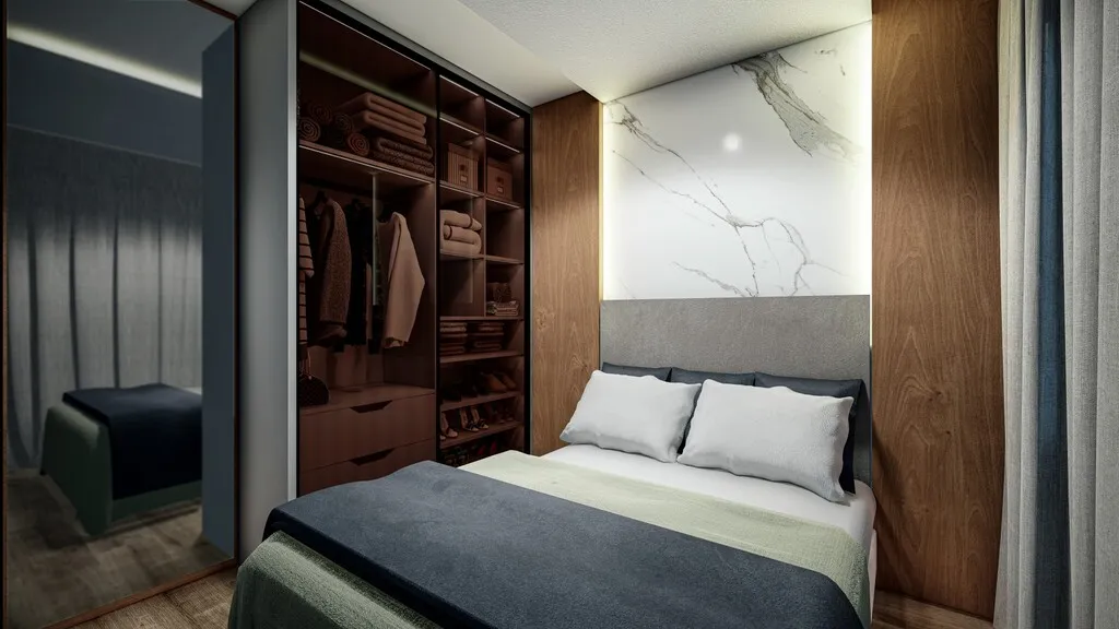 Aura - Vila Guilhermina - Foto 7