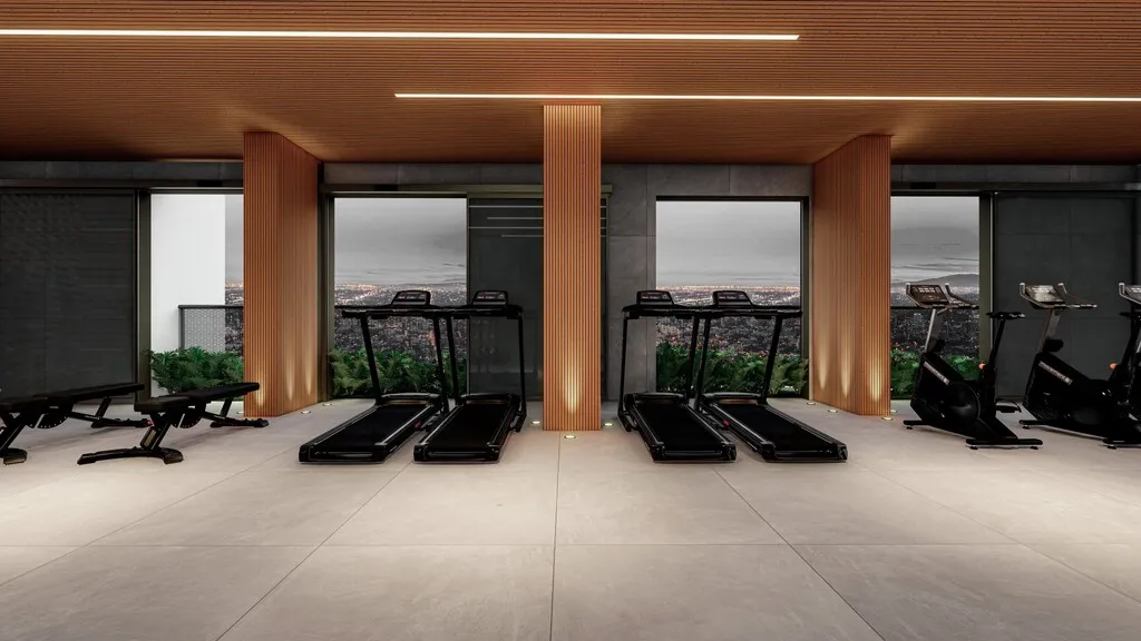 Aura - Vila Guilhermina - Foto 9