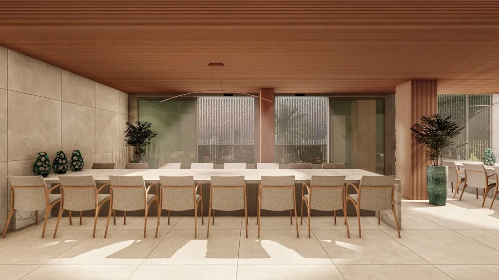 Aura - Vila Guilhermina - Foto 10