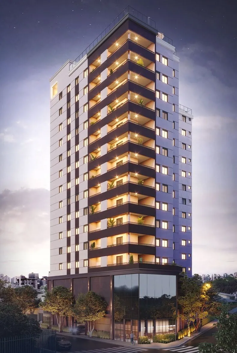 Blue Park - Residencial