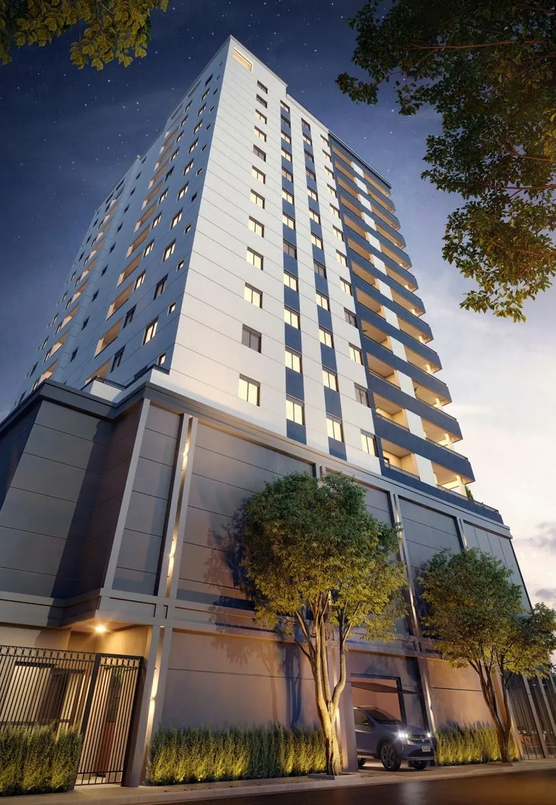 Blue Park - Residencial