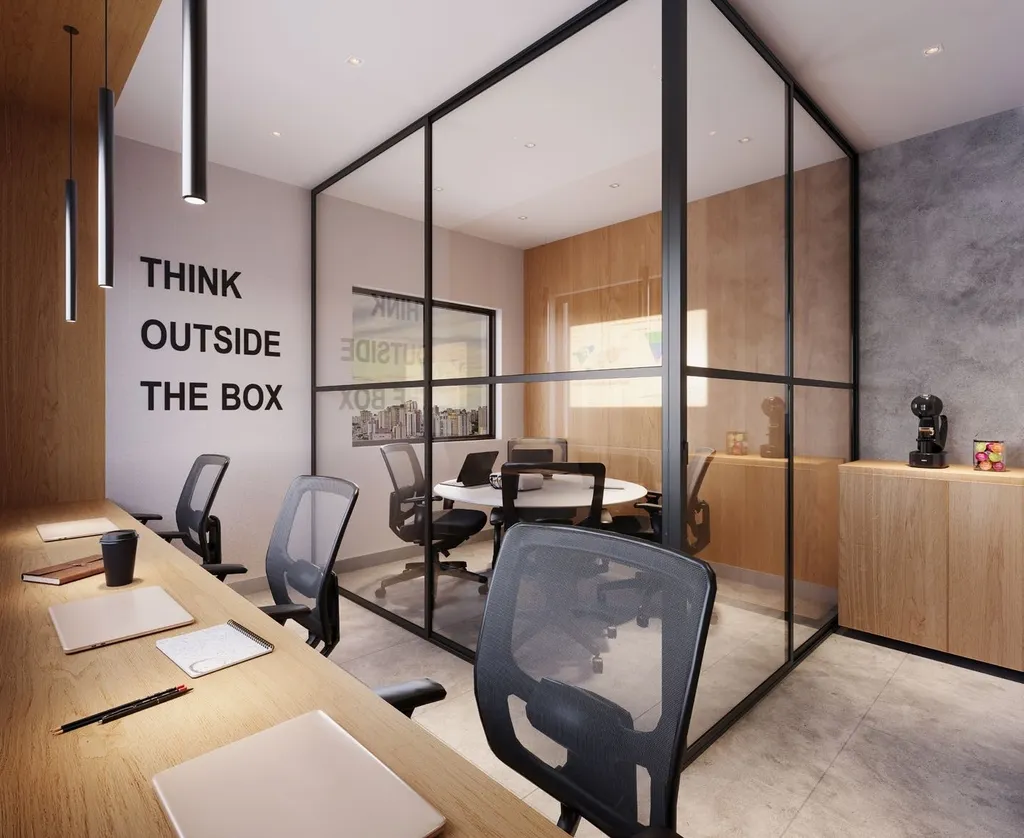 Blue Park - Residencial