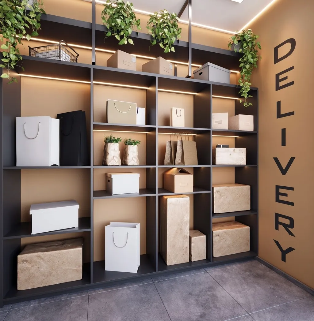 Blue Park - Residencial