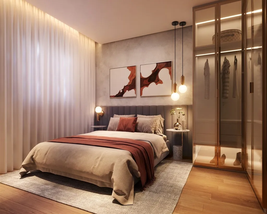 Blue Park - Residencial