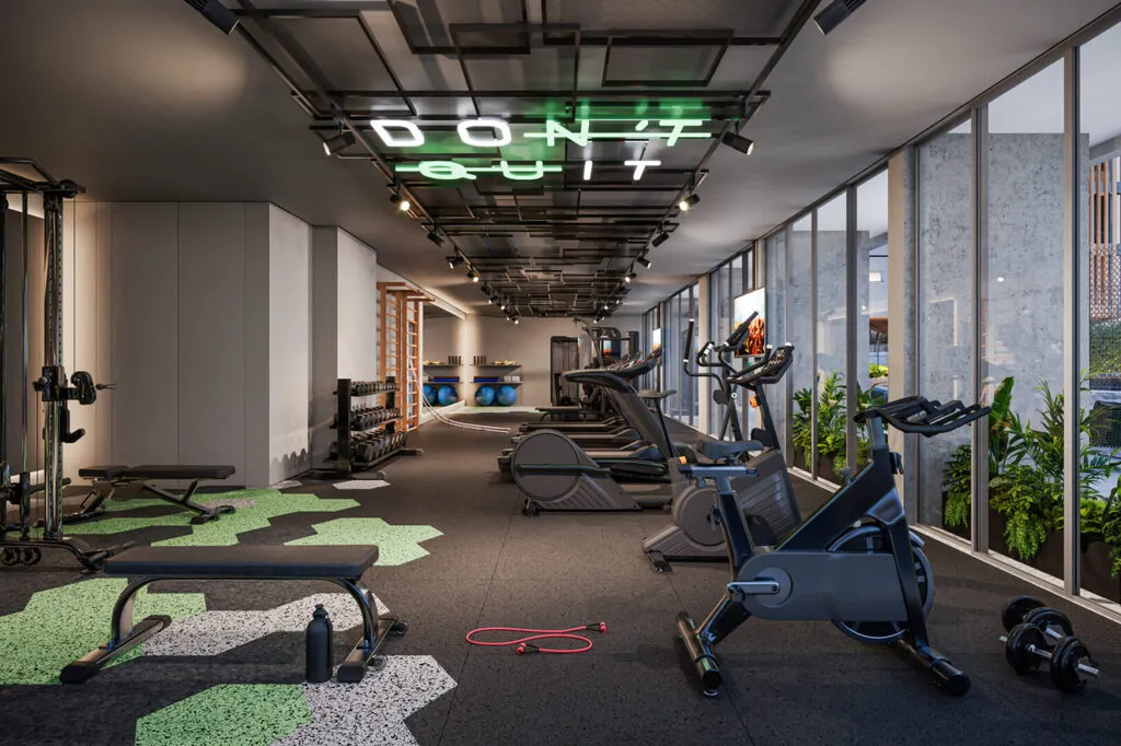 Botaní - Residencial