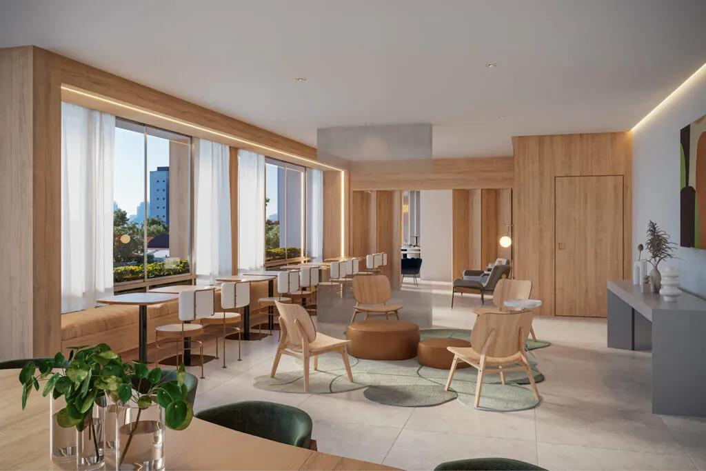 Botaní - Residencial