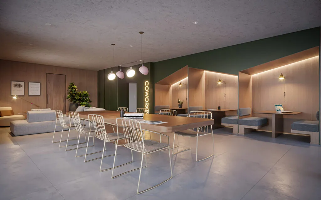 Botaní - Residencial