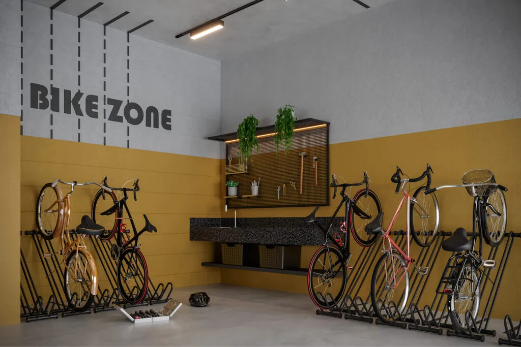 Botaní - Residencial